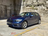 BMW 116 Business Innovation Aut.
