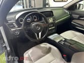 Mercedes-Benz E 250 d Auto
