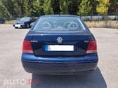 Volkswagen Bora Highline
