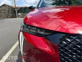 DS DS4 E-Tense Performance Line EAT8