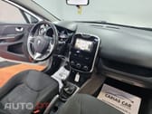 Renault Clio 1.5 dCi Limited