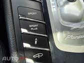 Porsche Panamera S e-Hybrid