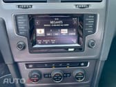 Volkswagen Golf 1.2 TSi Confortline