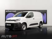 Citroen Berlingo 1.5 BlueHDi M Club