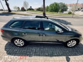 Seat Leon Leon ST
