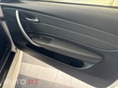 BMW 120 d Limited Edition Lifestyle c/ M Sport Pack