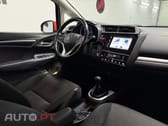 Honda Jazz 1.3 I-VTEC Elegance+Connect Navi
