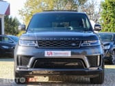 Land Rover Range Rover Sport 2.0 Si4 PHEV HSE Dynamic