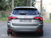 Fiat Tipo 1.6 M-Jet Lounge Tech