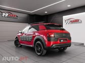 Citroen C4 Cactus 1.2 PureTech Shine Pack