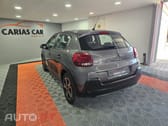 Citroen C3 1.2 PureTech Shine
