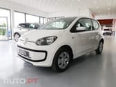 Volkswagen Up! 1.0 Take