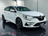 Renault Mégane ST Hybrid