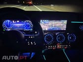 Mercedes-Benz EQA 250+ AMG Line