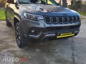 Jeep Compass Trailhawk