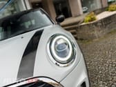 MINI Cooper Cooper Premium JCW Auto