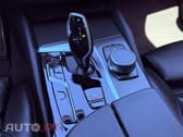 BMW 520 e Pack M