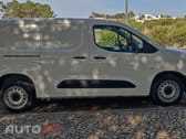 Peugeot Partner 1.5 BlueHDi Pro Longa