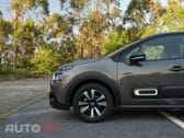 Citroen C3 1.2 PureTech Shine Pack