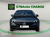 Mercedes-Benz EQS I.V.A DEDUTIVEL 450+