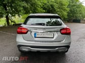 Mercedes-Benz GLA 220 4Matic 8G-DCT Special Edition