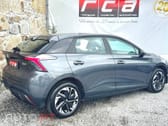 MG MG4 51 kWh Standard