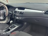 Renault Laguna Coupe Laguna Coupe 2.0 dCi Dynamique S 4Control