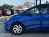 Toyota Yaris 1.0 VVT-i