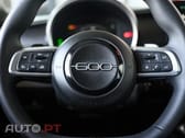 Fiat 600 1.2 Hybrid