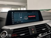BMW X3 20 i xDrive xLine