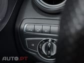 Mercedes-Benz C 220 Cabrio