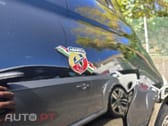Abarth 695 1.4 T-Jet MTA