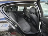 BMW 116 d Advantage