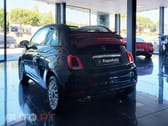 Fiat 500C 1.2 Lounge