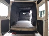 Ford Transit 2.4 TDdi TA