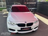 BMW 420 i Pack M