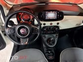 Fiat 500 1.2 Lounge J16 Dualogic
