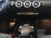 Mercedes-Benz A 180 d AMG Line Aut.