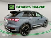 Audi Q4 E-Tron I.V.A DEDUTIVEL 50 2x S LINE