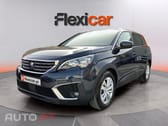 Peugeot 5008 PureTech 130 EAT8 Stop & Start Active