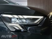 Audi A3 Sportback 40 TFSIe