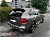 Porsche Cayenne Cayenne Coupé TIptronic S Edition Diesel