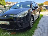 Citroen C3 VTI Attration