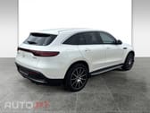 Mercedes-Benz EQC 400 4Matic AMG Line