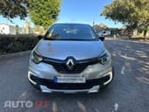Renault Captur 1.2 TCe Initiale Paris