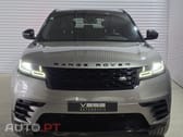 Land Rover Range Rover 2.0 D R-Dynamic HSE