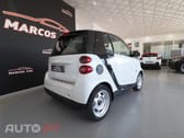 Smart ForTwo 0.8 cdi Passion 54
