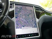 Tesla Model S 70D AWD