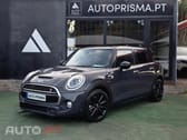 MINI Cooper Cooper SD Seven Chili