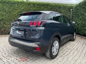 Peugeot 3008 PureTech Active